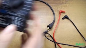 Прозваниваем мультиметром свечи зажигания,провода,бегунок и крышку трамблера.