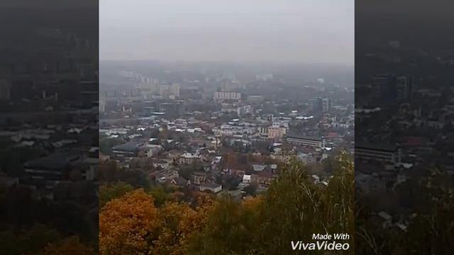 Львов смотреть онлайн