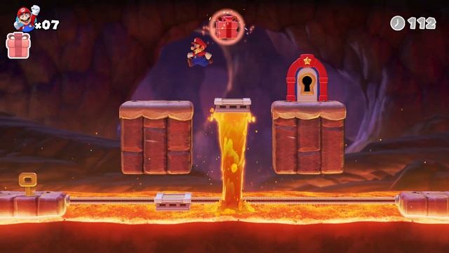 Mario vs. Donkey Kong Overview Trailer (New Difficulty & Demo Out NOW) смотреть онлайн