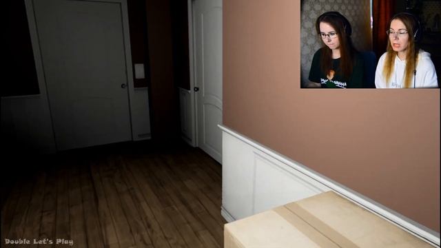 ЛЮТАЯ ИГРА ● Emily Wants To Play #1 смотреть онлайн