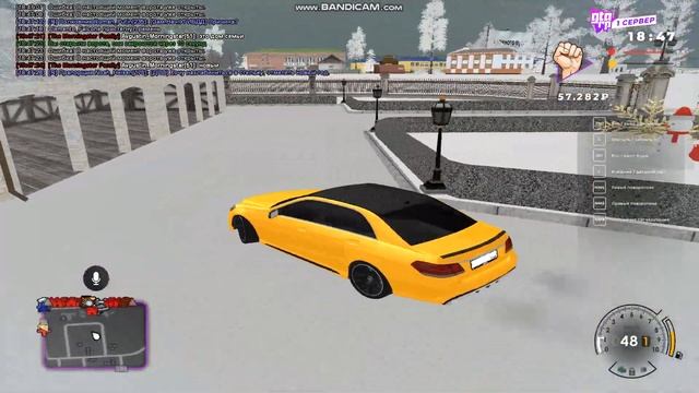 GTA ROLEPLAY|||Новогоднее обновление 2022 с Новым Годом новый интерьер ГИБДД смотреть онлайн