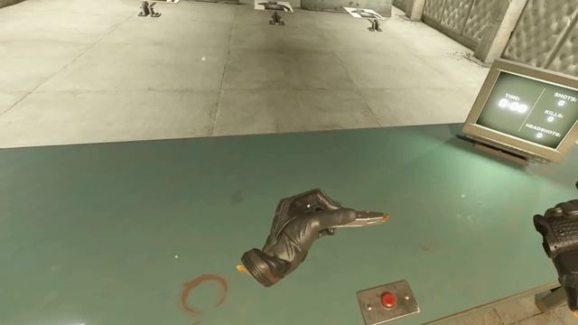 I took things Too Far This Ultra Realistic Gunman VR Game (Half Life Alyx Mods) смотреть онлайн