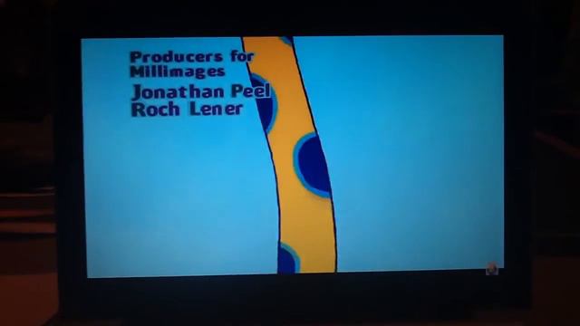 Georgina the Giraffe смотреть онлайн