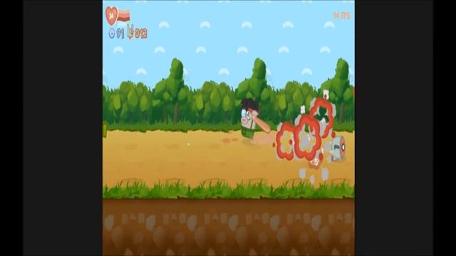 A Quick Look At... Bacon May Die смотреть онлайн