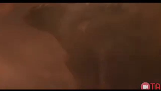Godzilla:Maxluqlar Qiroli Filmning Boshlanishi