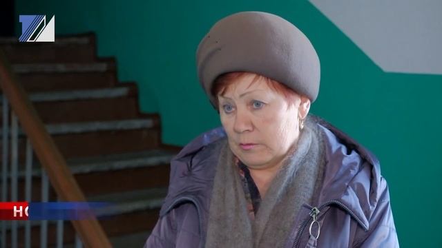 Дезинфекция подъездов смотреть онлайн