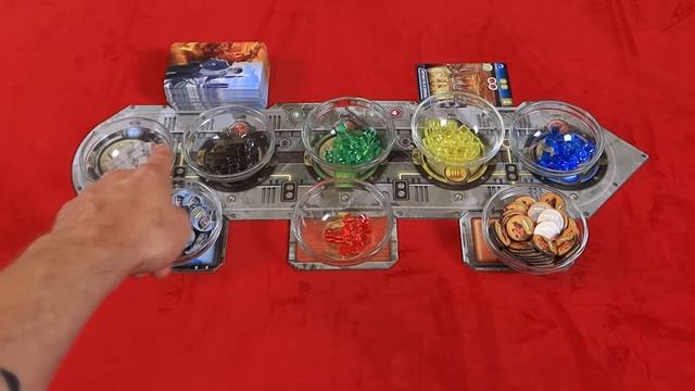 IT'S A WONDERFUL WORLD - Board Game Review Video смотреть онлайн