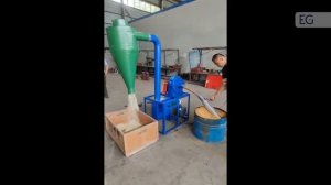 Дробилка для зерна 29А