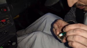 Как установить зеркало салона заднего вида ? Как установить зеркало заднего вида ?