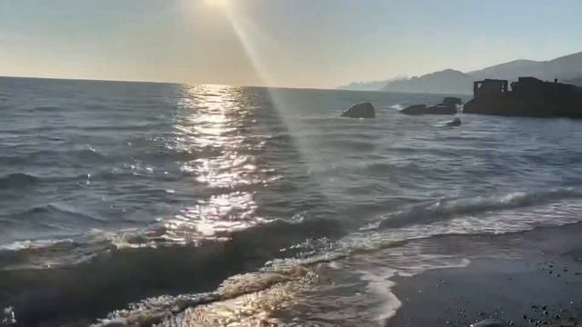 До свидания море смотреть онлайн