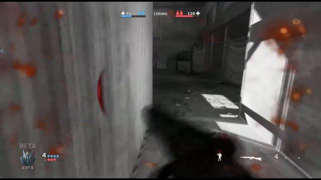 CALL OF DUTY MODERN WARFARE - Rudi mali Cod veteran смотреть онлайн