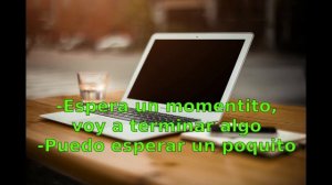 Курс разговорного испанского языка. Урок 66