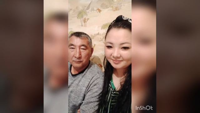 Менің әкем ең жаксы адам ! Аллаға шүкір ❤️ смотреть онлайн