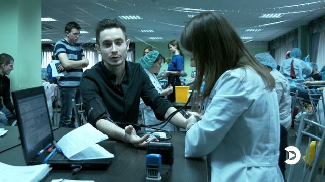 День Донора в МЭИ 2017 | МЭИ ТВ смотреть онлайн