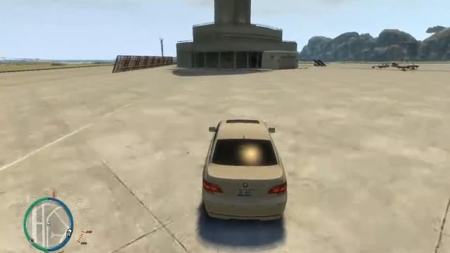 GTA 4 BMW 760 il leite fps einbrüche! so eine schande смотреть онлайн