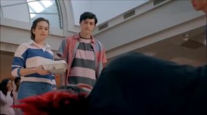 Постоял за себя. Заступился за друга, брата и девушку. Часть 25