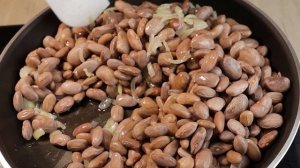 Простой и вкусный рецепт ЛОБИО