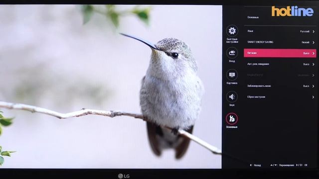 LG 29UM69G — обзор игрового монитора смотреть онлайн