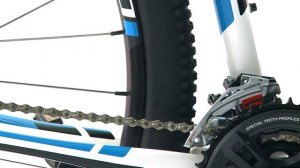 Обзор велосипеда  Cannondale Trail 6 29 (2015)