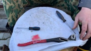 Ремонт задних суппортов Тойота Прадо 150