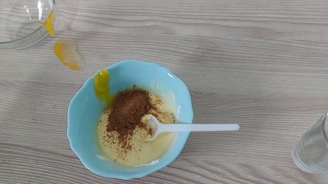Питающая и увлажняющая маска для лица с какао и сметаной смотреть онлайн