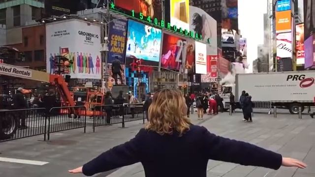 Просто Time Square смотреть онлайн