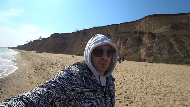 СОБЛЮДАЮТ ЛИ УКРАИНЦЫ ПРАВИЛА? ДИКИЙ ПЛЯЖ САНЖЕЙКИ 2020 / ОДЕССКАЯ ОБЛАСТЬ смотреть онлайн