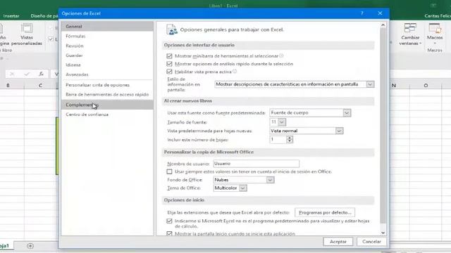 Instalar Power Pivot en Excel 2016 смотреть онлайн