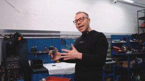 Ремонт или замена турбины? Haval H6 - это вам не джип! Турбокомпрессор не подлежит восстановлению!