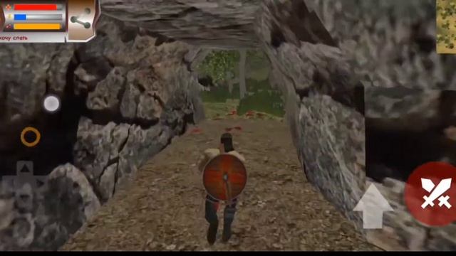 все тайники и как работает прокачка. варвар кровь и слава смотреть онлайн