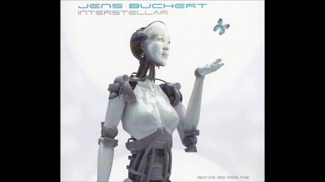 Jens Buchert: Fluffy Time [HQ] смотреть онлайн