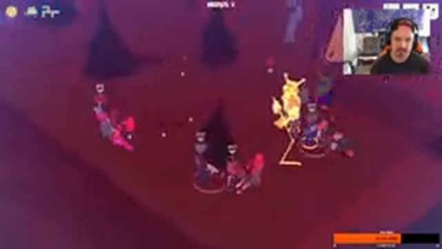 Neighborhorde Full Playthrough (1000G a Day for a Year - Day 170) смотреть онлайн