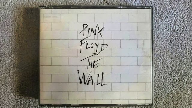 CD Vs. Vinyl Vs. File (24 Bit)