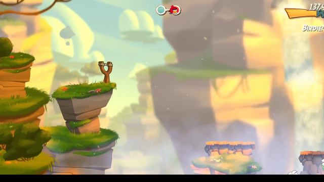 Angry birds 2 game play♥️#angrybirds #games #youtube #gaming смотреть онлайн