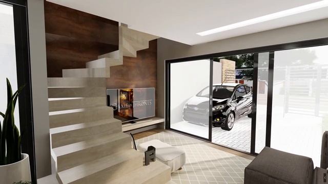 Обзор дома Хай Тек - лидер продаж 2019 смотреть онлайн