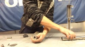 Дефлегматор своими руками! Выпуск№3