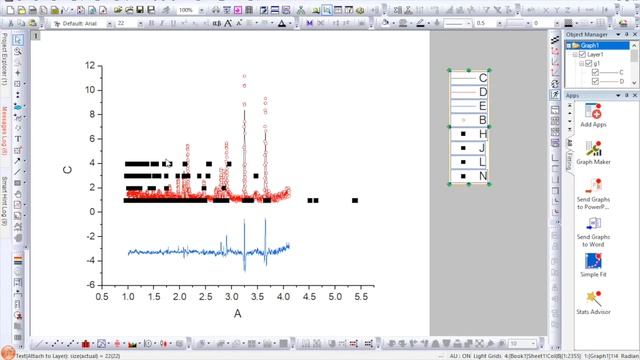 Neutron powder diffraction refinement plot | GSAS | Excel | Origin смотреть онлайн