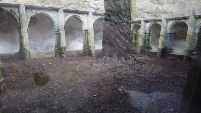 Killarney National Park, One of Ireland's Natural Treasures 4k смотреть онлайн