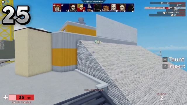 37 Фактов О Roblox ┃Roblox смотреть онлайн