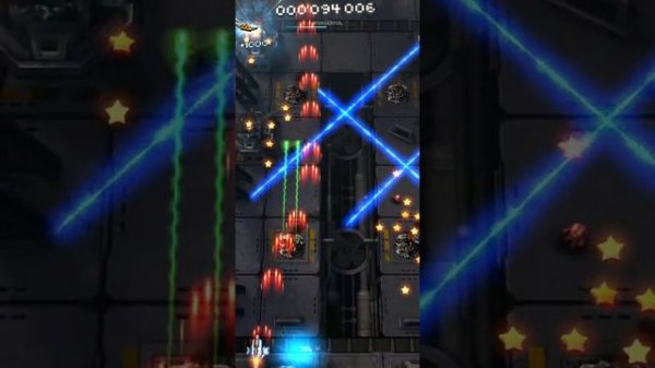 Sky Force Reload , гайд