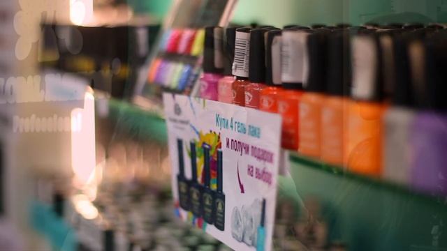 Открытие магазина "Global Fashion Professional" | Молдова, Кишинев смотреть онлайн