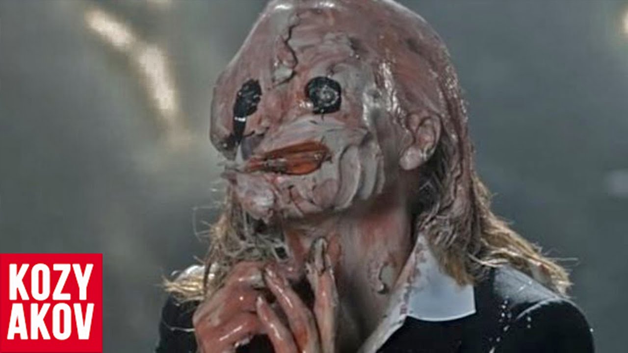 10 САМЫХ СТРАШНЫХ ВИДЕО НА YOUTUBE смотреть онлайн