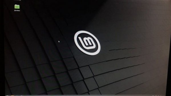 Linux mint 20 на слабом пк 775