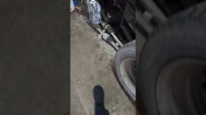 проблемы с сцеплением на Renault Megane 2