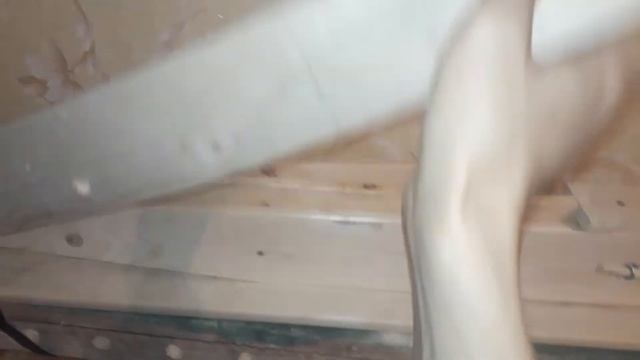 Козлик строительный - складной своими руками смотреть онлайн