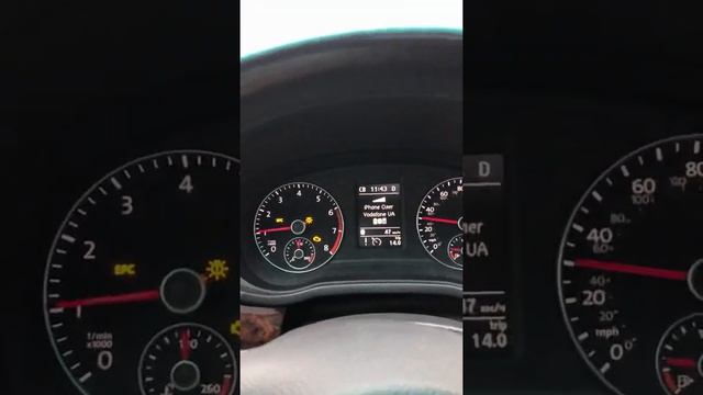 Пинки вернулись !!(( (Epc, check) passat 2.5. Замена дроселя ??? смотреть онлайн