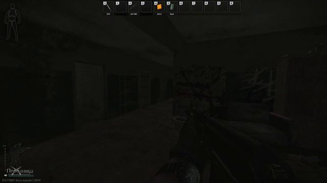 Реагент Часть 2 | Лыжник | Escape from Tarkov смотреть онлайн