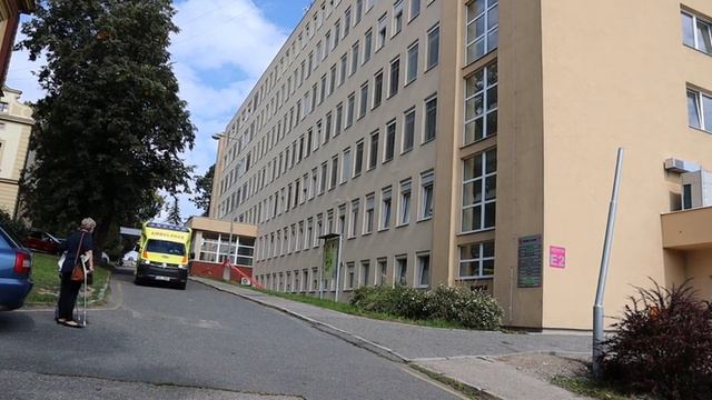 Личный опыт внедрения в Чехии на работу. смотреть онлайн