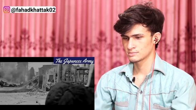 Pakistani React Top 5 Bravest Army in Asia смотреть онлайн