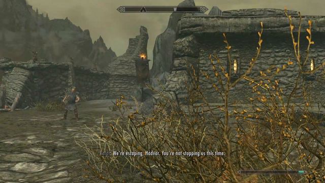 Skyrim Special Edition Ep 1 Humble Beginnings смотреть онлайн
